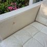 Leather sofa Image 3