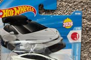 HotWheels Toyota