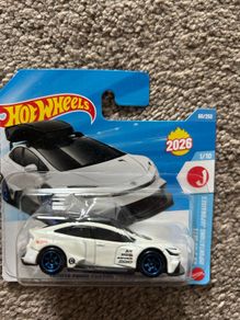 HotWheels Toyota