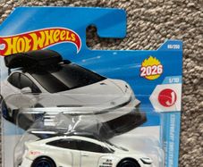 HotWheels Toyota