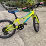 Giant XTC Jr 20 inch Kids Mountain Bike Image 2
