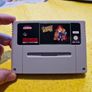 James Bond Jr Super Nintendo Snes Arcade Games Original Image 2