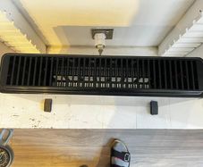 heater