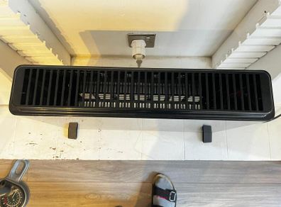 heater