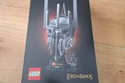 LEGO Icons 11373 The Lord of the Rings: Sauron's Helmet