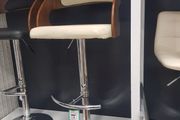 2x Barstool Cream VENETO