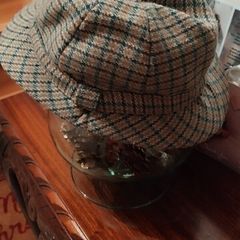 Fishing hat