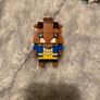 Lego beast Brickheadz Image 2