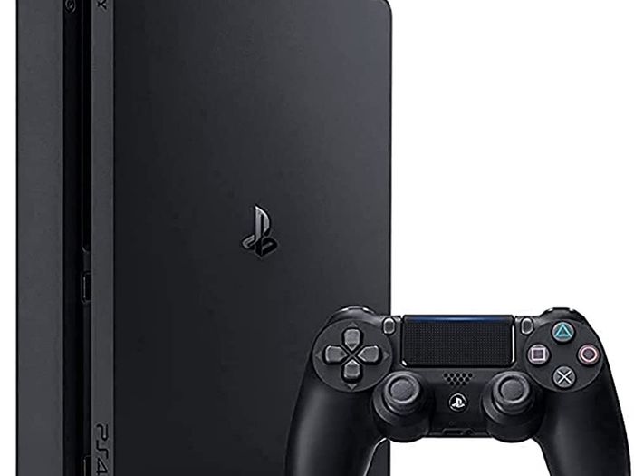 PlayStation 4 - Red Dead Redemption 2 edition