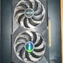 Asus Nvidia Geforce Rtx 3060 Ti 8gb Graphics Card Image 3