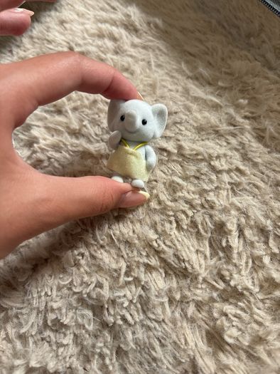 sylvanian