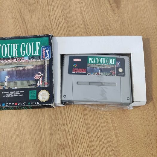 Nintendo Boxes Games