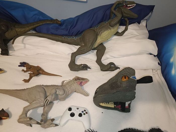Dinosaurs