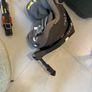 cybex car seat + isize base Image 4