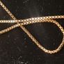 USA 1 Dollar coin1853 pendant & Chain Image 6