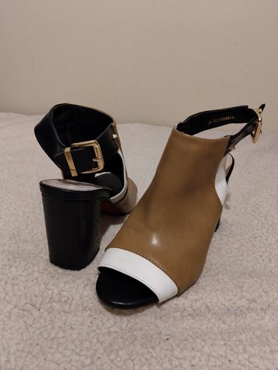 Kate Appleby Knightsbridge Shoes