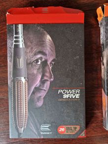 phil taylor darts
