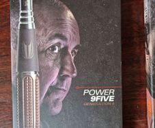 phil taylor darts