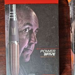 phil taylor darts