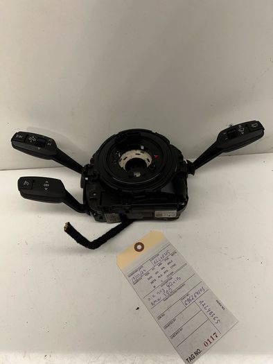 BMW 3 SERIES E90 2005 Combination Switch Stalk 696267103 A2l4b36s