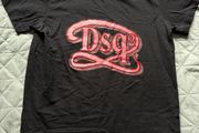 D-Squared Graphic Tee