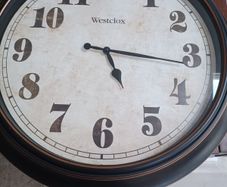 clocks
