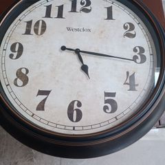 clocks