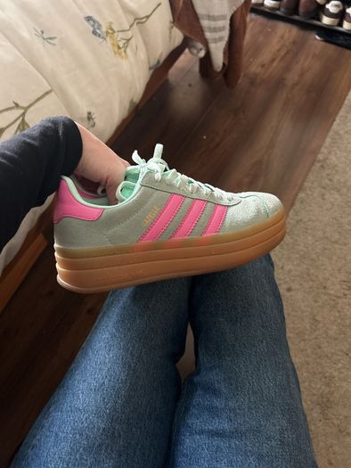 adidas gazelle