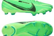 Nike Mercurial football boots size 4.5 Airzoom Dream Speed