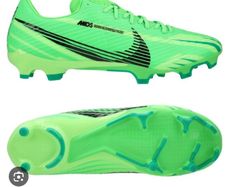 Nike Mercurial football boots size 4.5 Airzoom Dream Speed
