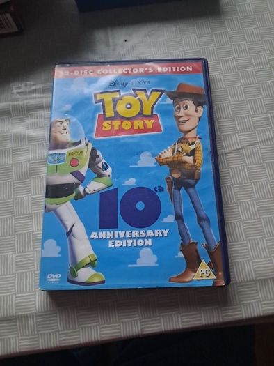 Disney Films