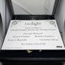 Twilight Wearable Prop Replicas Autograph Limited Edition NECA Image 8