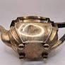 sterling silver tea pot Image 4
