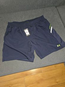 Brand New Under Armour shorts 2XL