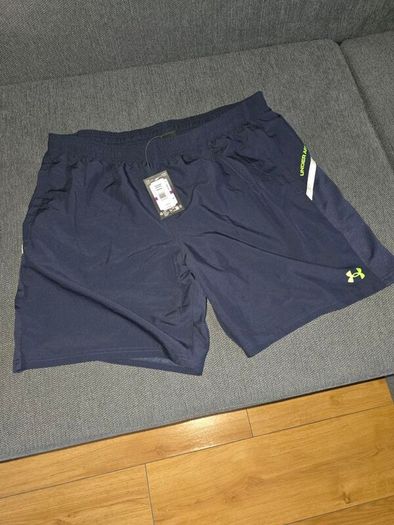 Brand New Under Armour shorts 2XL