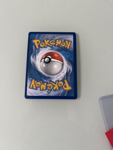 pokemon card