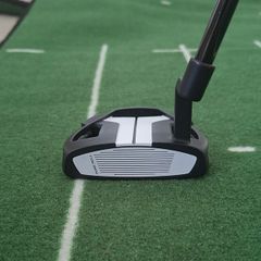 TaylorMade Spider Tour X Black Putter 1 L-Neck 33 Inch