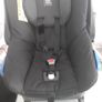 Complete Travel system consists of Pram basinet.Buggy basinet .and  car seat  with isofix  base size 0-13kg Image 8