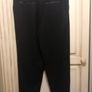 Ted Baker black joggers size 2 new Image 4