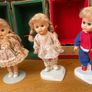 Ginny dolls -1980's vintage Image 3