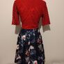 Marc Angelo Occasion Dress Image 8
