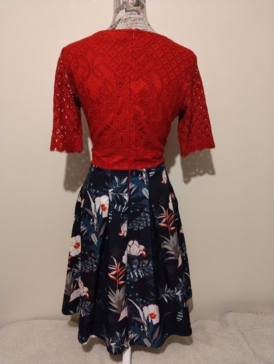 Marc Angelo Occasion Dress