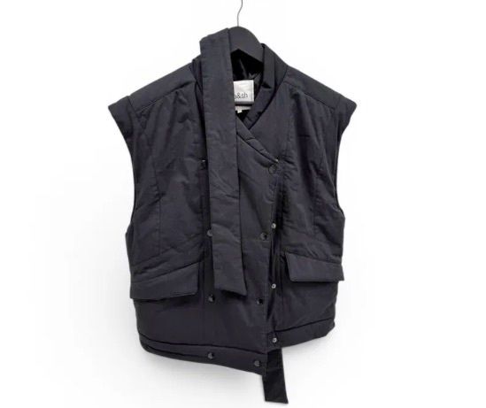 Bash Paris gilet