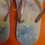 Girl's flip-flops Image 2
