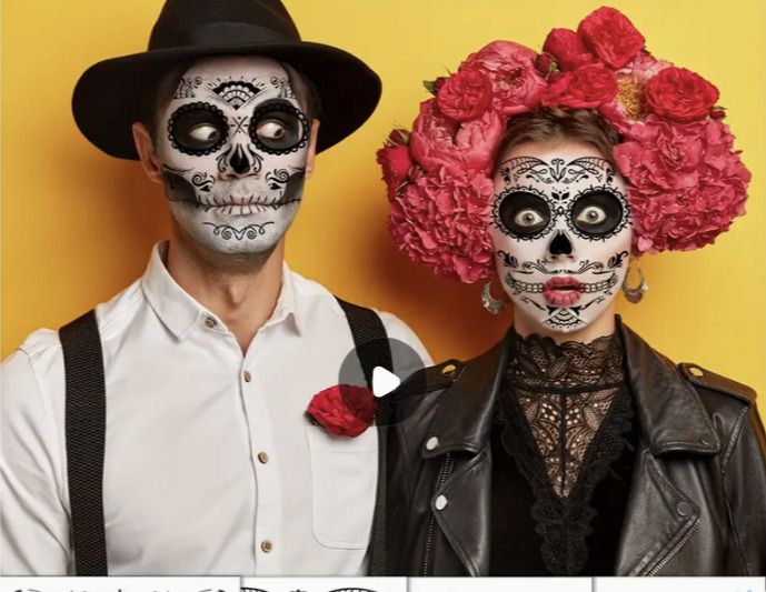 Halloween Costume