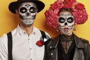 Halloween Costume