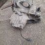 Nissan micra k11 gearbox, CG10, 5 speed manual Image 9
