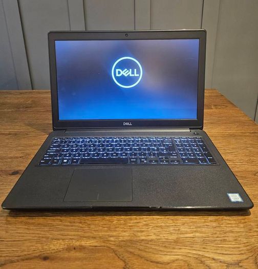 Dell Latitude 3500 Core i5-8265U | 16GB RAM | 256GB SSD | 15.6" Full HD Screen Windows 11 Pro, Backlit Keyboard
