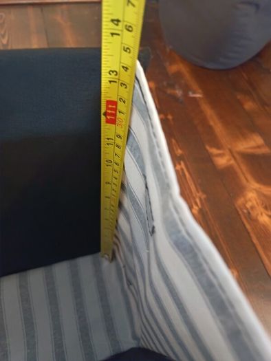 3 x IKEA hanging storage