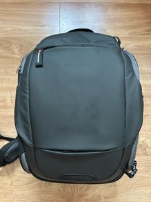 Manfrotto Advanced Travel Back Pack II